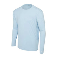 Vaportek - Solid - Light Blue — front view