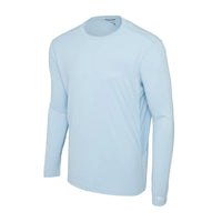 Vaportek - Solid - Light Blue — front view