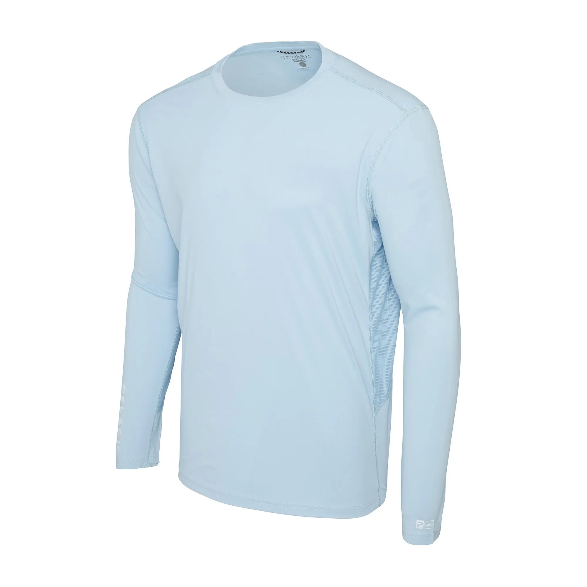 Vaportek - Solid - Light Blue — front view