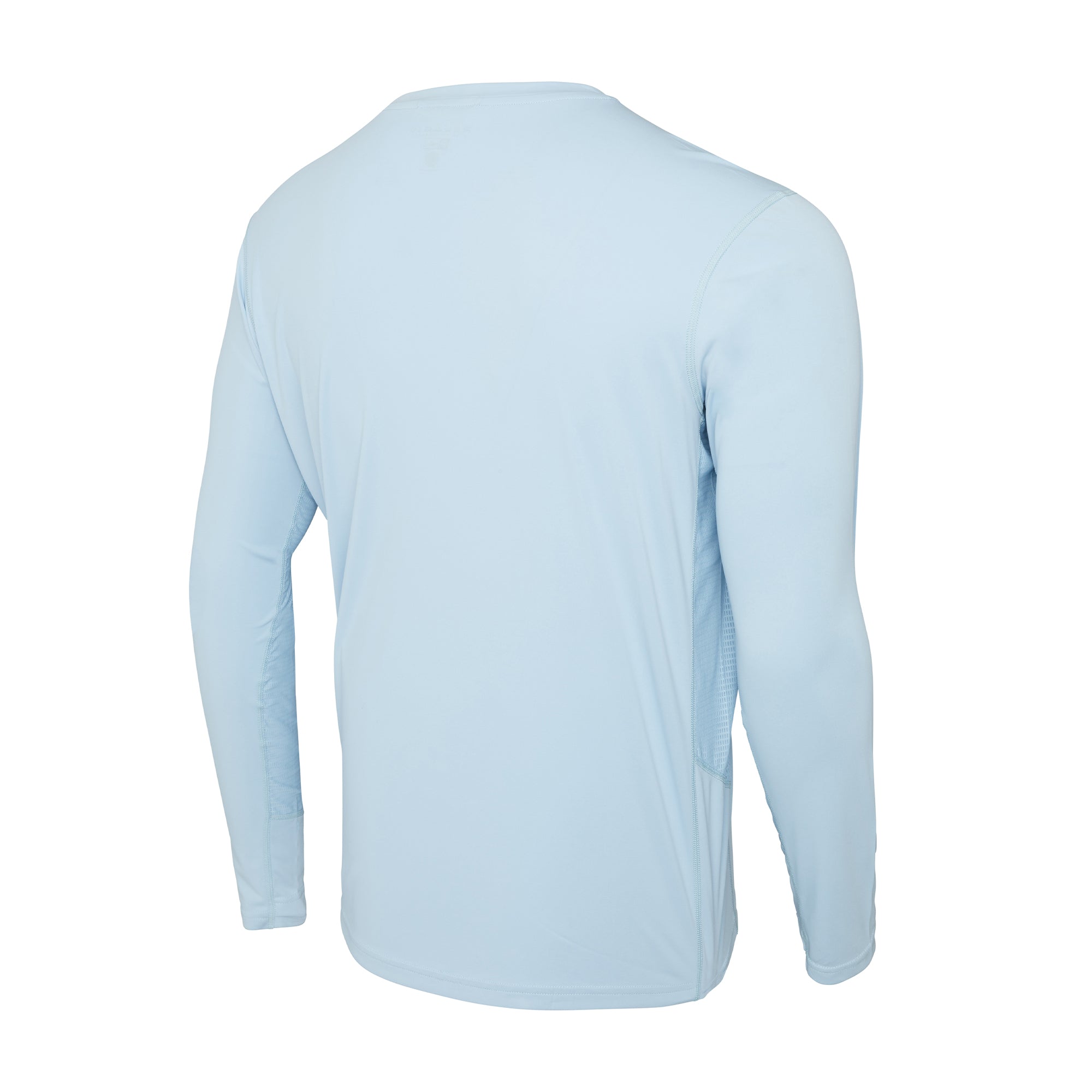 Vaportek - Solid - Light Blue — detail view 3