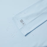 Vaportek - Solid - Light Blue — detail view