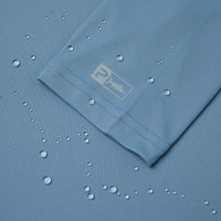 Vaportek - Solid - Petrol — detail view