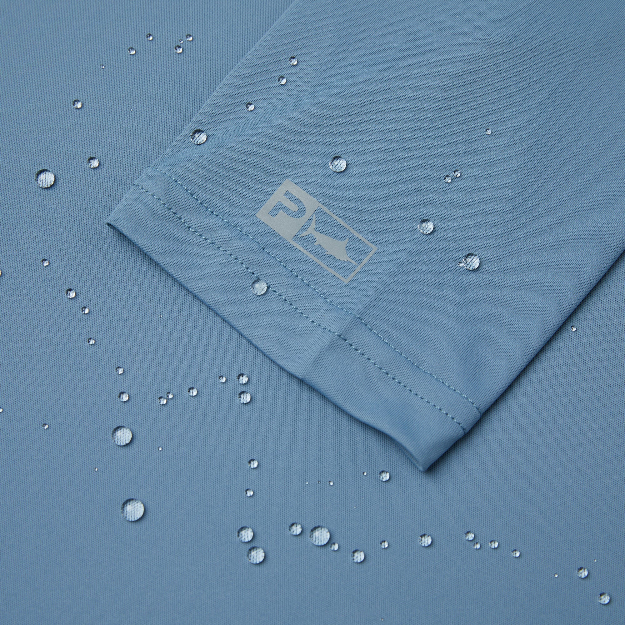 Vaportek - Solid - Petrol — detail view