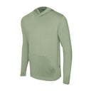 Pelagic FreeSpool Hooded - Solid - MANGROVE (1)