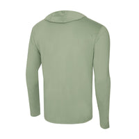 Pelagic FreeSpool Hooded - Solid - MANGROVE (4)