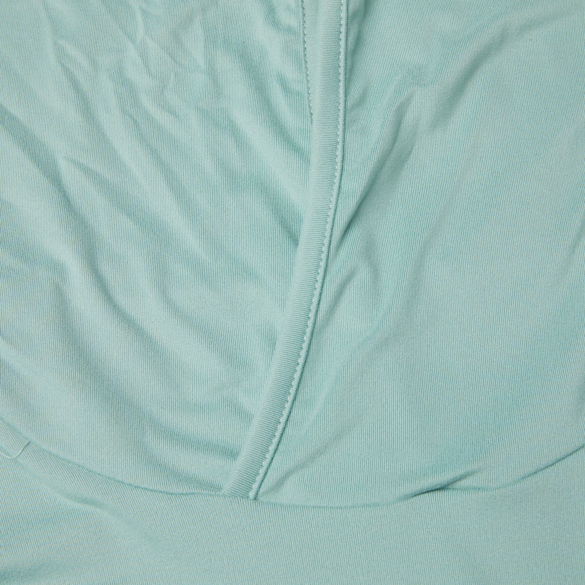 Pelagic FreeSpool Hooded - Solid - SAGE (6)