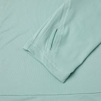Pelagic FreeSpool Hooded - Solid - SAGE (3)