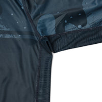 Pelagic Vaportek Hooded - Brush Camo (Fade) - DARK NAVY (7)
