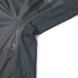 Pelagic Vaportek Hooded - Brush Camo (Fade) - GRAPHITE (4)