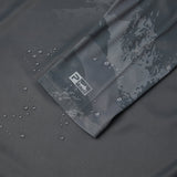 Pelagic Vaportek Hooded - Brush Camo (Fade) - GRAPHITE (5)