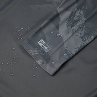 Pelagic Vaportek Hooded - Brush Camo (Fade) - GRAPHITE (5)