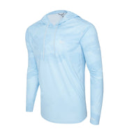 Pelagic Vaportek Hooded - Brush Camo (Fade) - LIGHT BLUE (1)