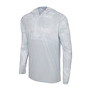 Pelagic Vaportek Hooded - Brush Camo (Fade) - LIGHT GREY (1)