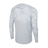 Pelagic Vaportek Hooded - Brush Camo (Fade) - LIGHT GREY (5)