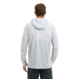 Pelagic Vaportek Hooded - Brush Camo (Fade) - LIGHT GREY (4)