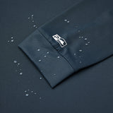 Aquatek - Circled - Dark Navy — detail view