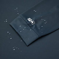 Aquatek - Circled - Dark Navy — detail view