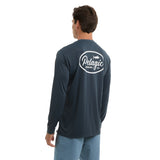 Aquatek - Circled - Dark Navy — detail view 2
