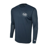 Aquatek - Circled - Dark Navy — detail view 3