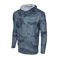 Pelagic Freespool - Brush Camo - DARK NAVY (1)