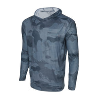 Pelagic Freespool - Brush Camo - DARK NAVY (1)