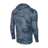 Pelagic Freespool - Brush Camo - DARK NAVY (4)