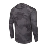 Pelagic Freespool - Brush Camo - DARK GRAPHITE (6)