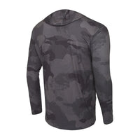 Pelagic Freespool - Brush Camo - DARK GRAPHITE (6)