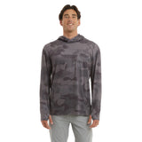 Pelagic Freespool - Brush Camo - DARK GRAPHITE (4)