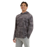 Pelagic Freespool - Brush Camo - DARK GRAPHITE (3)