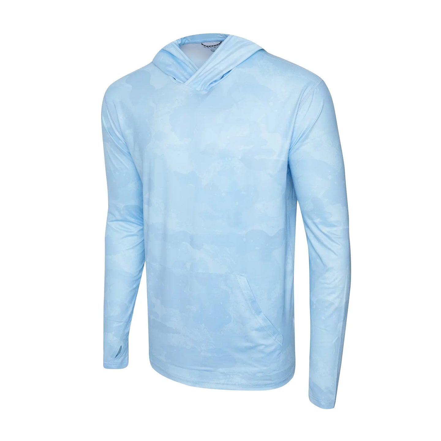 Pelagic Freespool - Brush Camo - LIGHT BLUE (1)