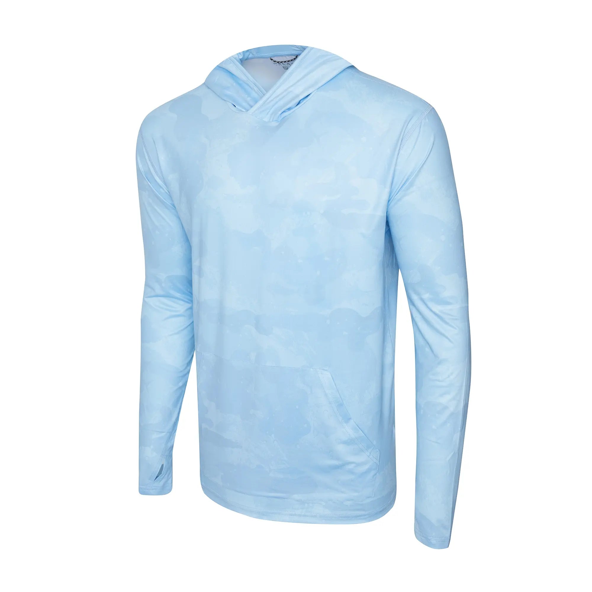 Pelagic Freespool - Brush Camo - LIGHT BLUE (1)