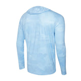 Pelagic Freespool - Brush Camo - LIGHT BLUE (5)