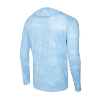 Pelagic Freespool - Brush Camo - LIGHT BLUE (5)