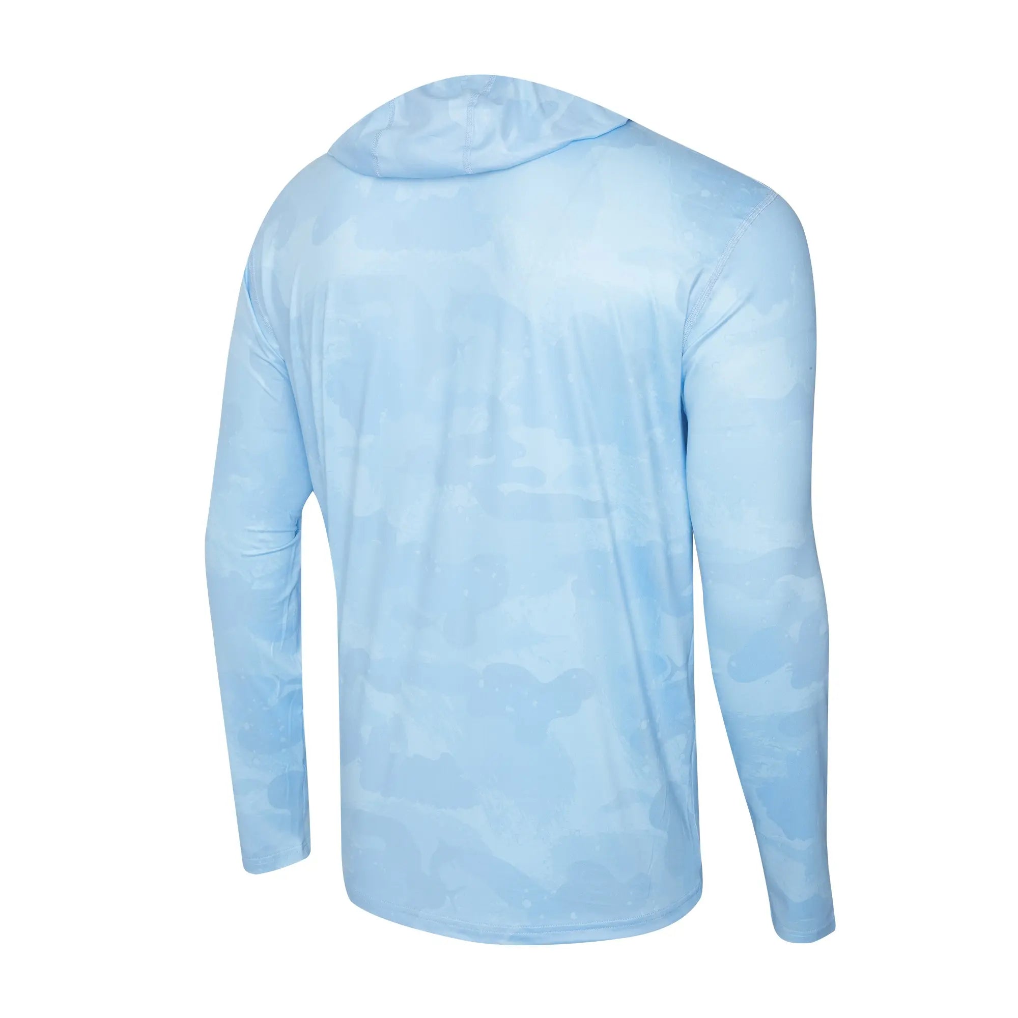 Pelagic Freespool - Brush Camo - LIGHT BLUE (5)
