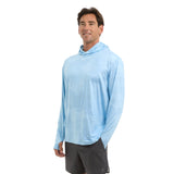 Pelagic Freespool - Brush Camo - LIGHT BLUE (4)