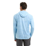 Pelagic Freespool - Brush Camo - LIGHT BLUE (8)