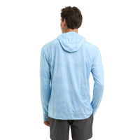 Pelagic Freespool - Brush Camo - LIGHT BLUE (8)