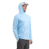 Pelagic Freespool - Brush Camo - LIGHT BLUE (2)