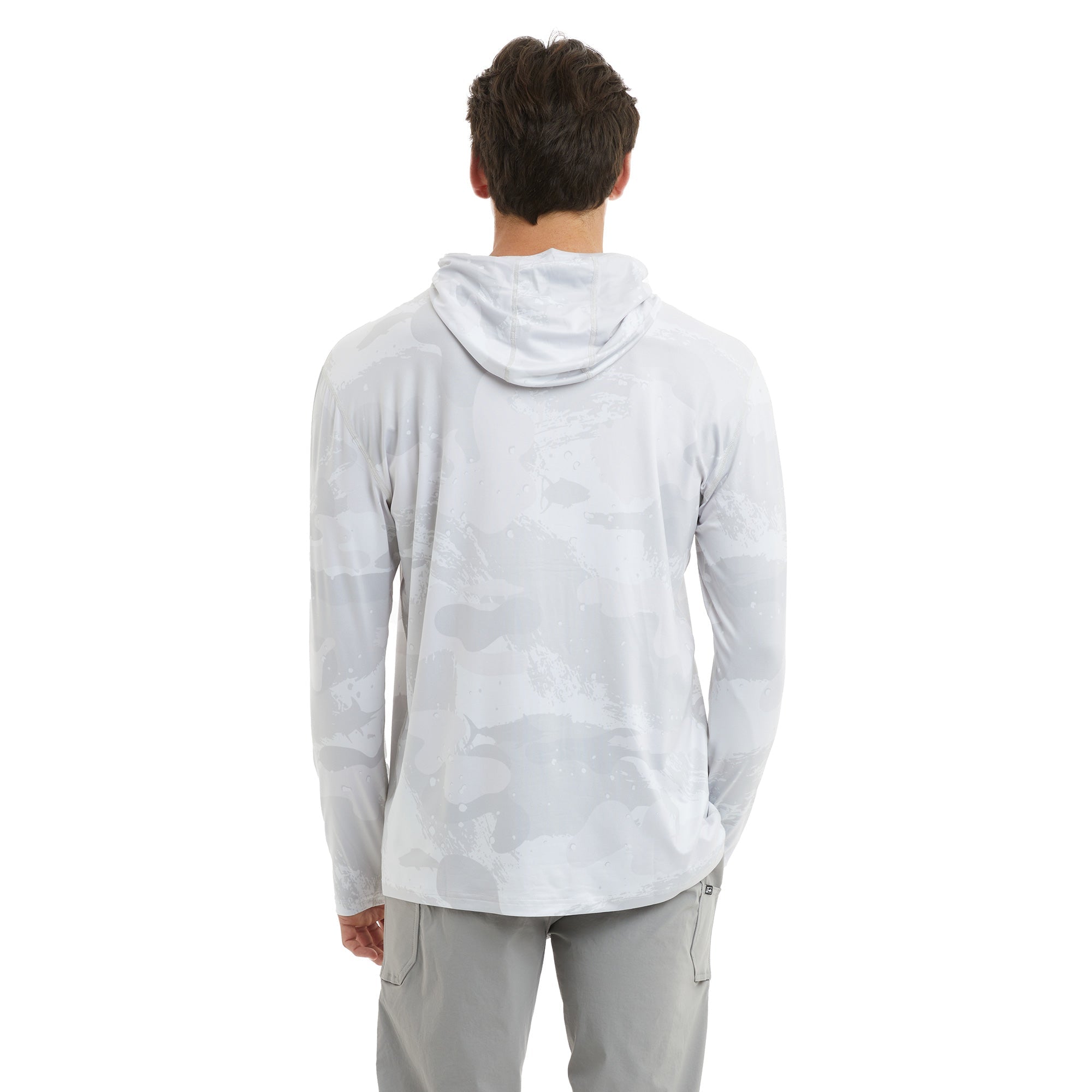 Pelagic Freespool - Brush Camo - LIGHT GREY (4)