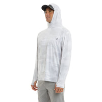 Pelagic Freespool - Brush Camo - LIGHT GREY (6)