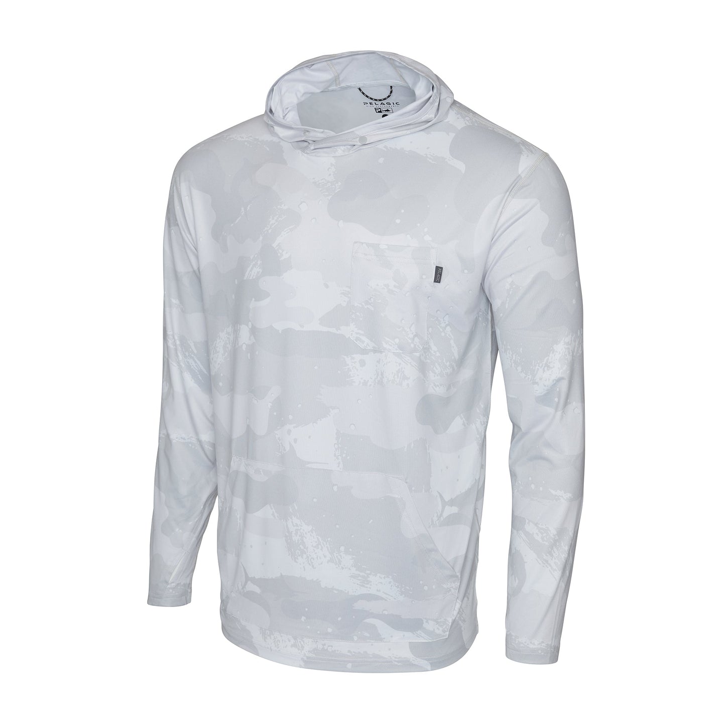 Pelagic Freespool - Brush Camo - LIGHT GREY (1)