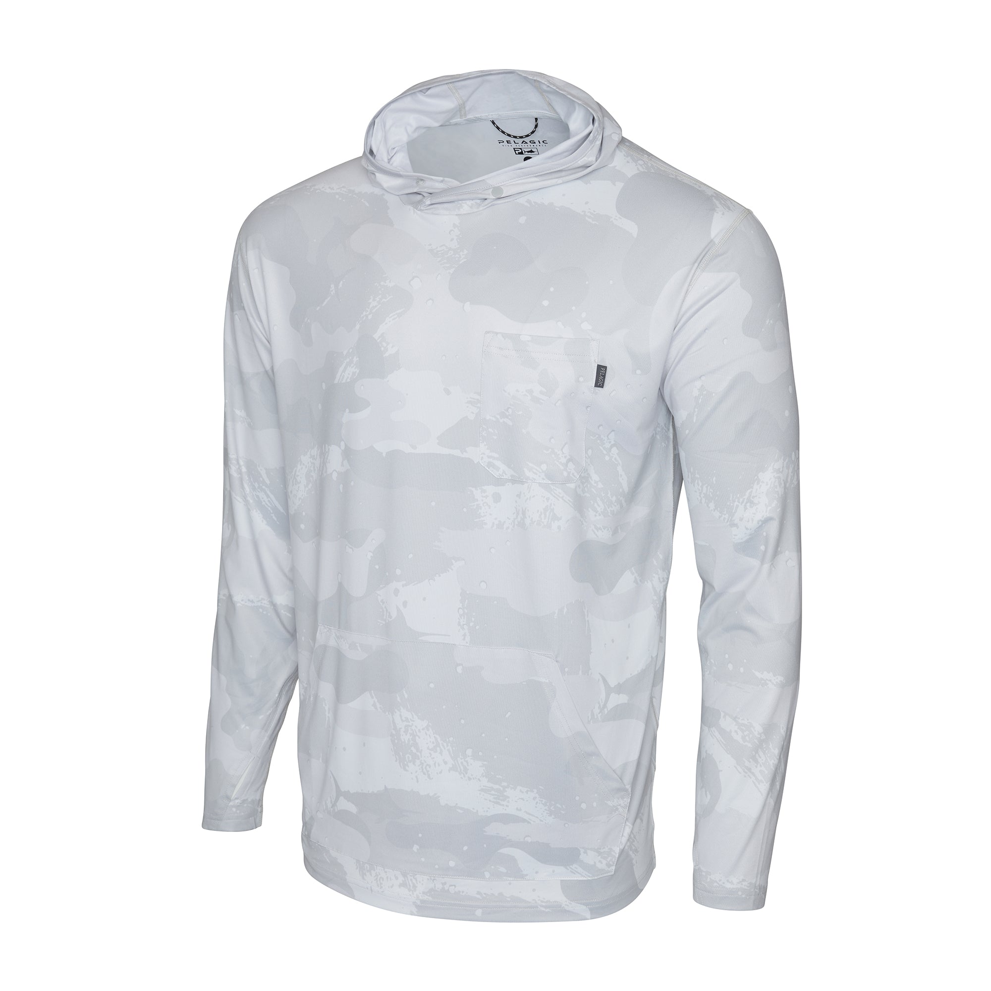 Pelagic Freespool - Brush Camo - LIGHT GREY (1)