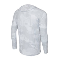 Pelagic Freespool - Brush Camo - LIGHT GREY (7)