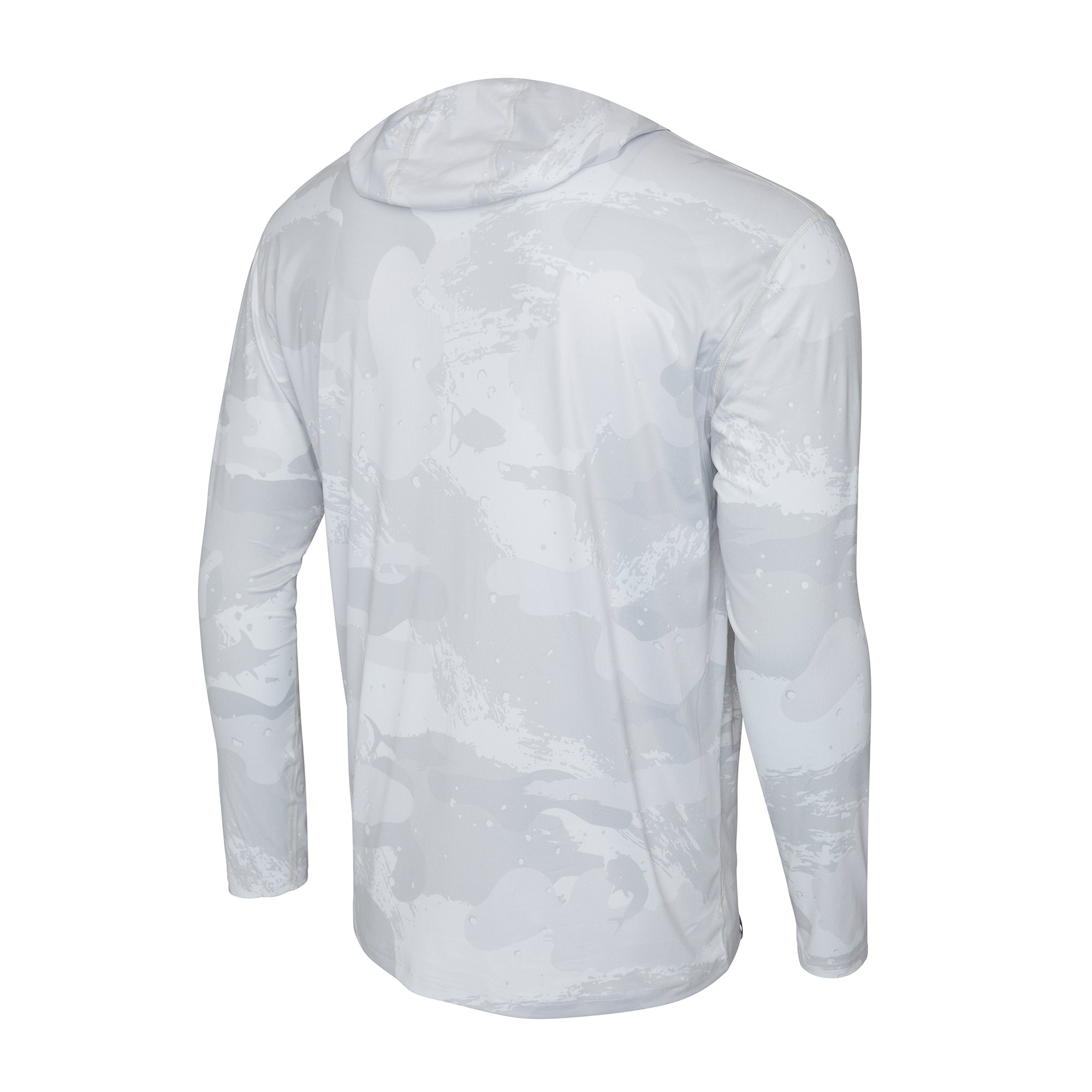 Pelagic Freespool - Brush Camo - LIGHT GREY (7)