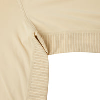 Pelagic Vaportek Hooded - Rusted Icon - SAND (3)