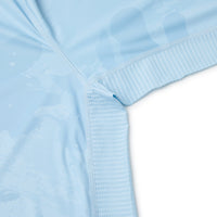 Pelagic Vaportek Hooded - Brush Camo (Fade) - LIGHT BLUE (9)