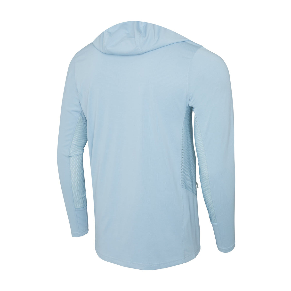 Pelagic Exo Tech Solid - LIGHT BLUE (8)