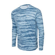 Pelagic Vaportek - Wahoo Camo - MANGROVE (1)