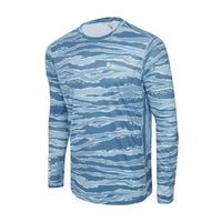 Pelagic Vaportek - Wahoo Camo - MANGROVE (1)